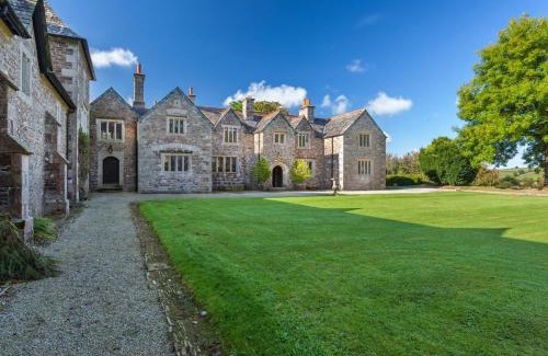 Bridestowe House | Great Bidlake Manor
