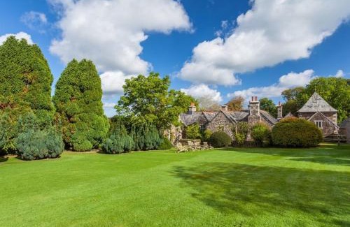 Bridestowe House | Great Bidlake Manor