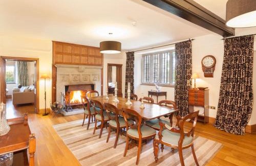 Bridestowe House | Great Bidlake Manor