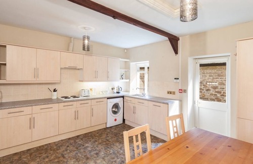 Bridestowe Cottage | GREAT BIDLAKE MANOR, pet friendly in Bridestowe, Nr Lydford