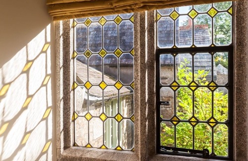 Bridestowe Cottage | GREAT BIDLAKE MANOR, pet friendly in Bridestowe, Nr Lydford
