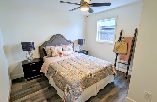 Drummond-North Elmsley Hotel | Great Blue Resorts - McCreary's Beach