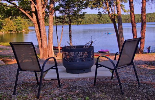 Bracebridge House | Great Blue Resort Bonnie Lake Resort