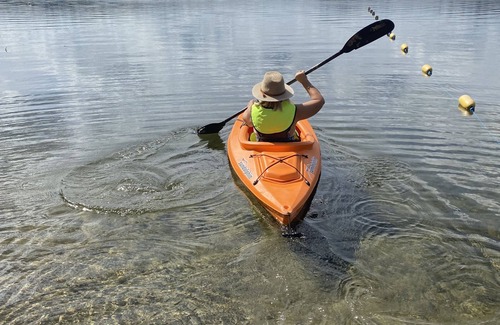 Bracebridge House | Great Blue Resort Bonnie Lake Resort