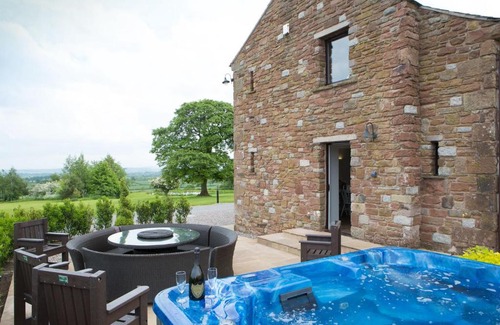 Sebergham House | Great Calva, Sebergham, Nr Caldbeck