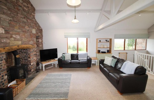 Sebergham House | Great Calva, Sebergham, Nr Caldbeck