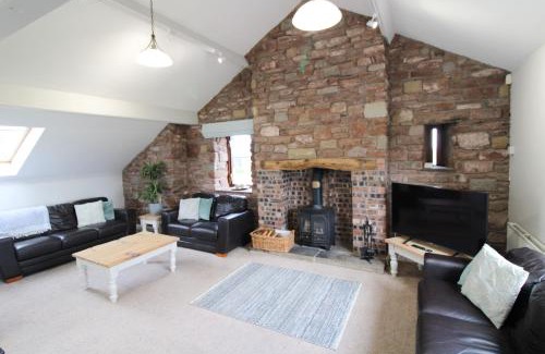 Sebergham House | Great Calva, Sebergham, Nr Caldbeck