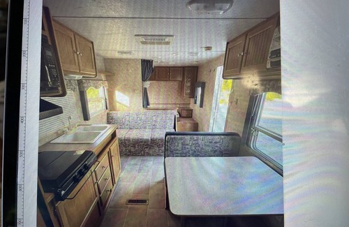 Lithonia House | GREAT CAMPER