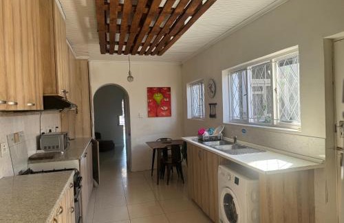 Salt River House | Great Choice Guest Houses