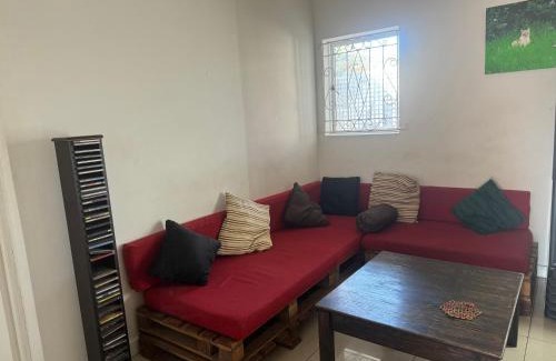 Salt River House | Great Choice Guest Houses
