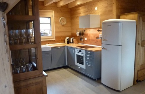 Gerardmer Ski Chalet | Great comfort, quiet, lake view, nature, wifi, sauna, billiards, close to ski slopes, charging station.