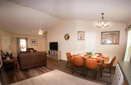 Sandy Ridge House | Great Community, Amazing Private Pool, Near Disney!