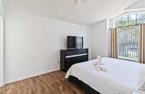 Lake Davenport Estates House | Great Community, Amazing Private Pool, Near Disney!