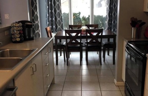 Ocean Park Condo | Great condo for vacation in quaint Ocean Park, ME just short walk to beach!