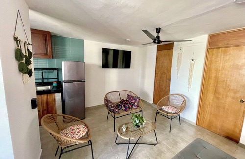 Fluvial Vallarta Apartment | Great condo in the best location