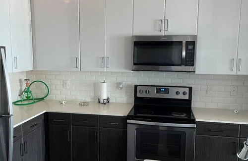 Inman Park Condo | Great condo in the heart of little 5 points