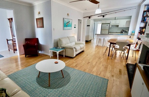 Huskisson House | Great Convenient Location by Jervis Bay Breaks