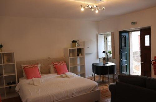 Aldoar Foz do Douro e Nevogilde Apartment | Great & Cosy Foz Velha