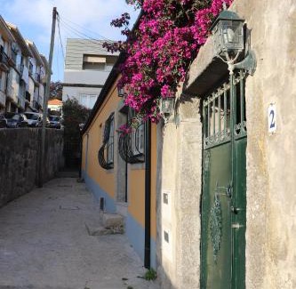 Aldoar Foz do Douro e Nevogilde Apartment | Great & Cosy Foz Velha