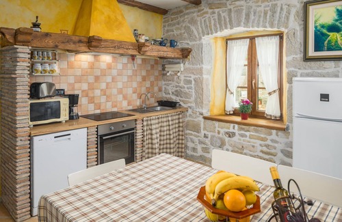 Krbune House | Great cottage in rustic style for your vacation close to nature.