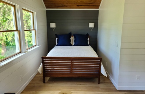 Greenwich House | Great Country Cottage