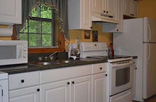 Hiawassee Cabin | GREAT DEAL $85 per night ON BEAUTIFUL HIAWASSEE RIVER