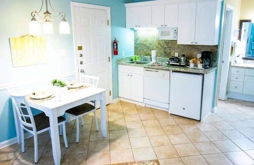 Myrtle Beach Resort | Great Deal! Surfside Myrtle Beach - 3 Bedrooms!