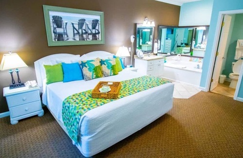 Myrtle Beach Resort | Great Deal! Surfside Myrtle Beach - 3 Bedrooms!