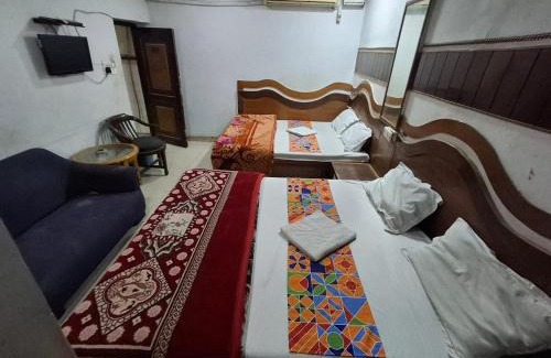 Paharganj Hotel | Great Diplomat Hotel
