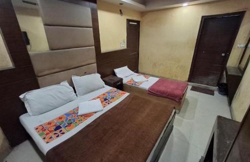 Paharganj Hotel | Great Diplomat Hotel