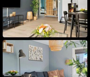 Al Municipality Apartment | Great Downtown Apartment