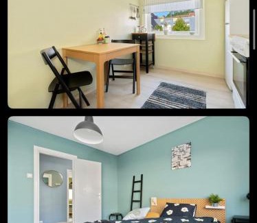 Al Municipality Apartment | Great Downtown Apartment
