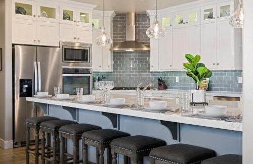 Santa Clara House | Great Escape at Zion #63 townhouse