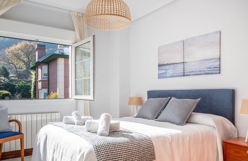 Castro Urdiales House | Great Escape by Fidalsa