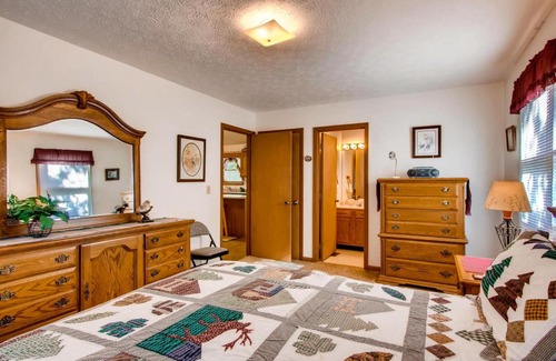 Wears Valley House | Great Escape Cabin