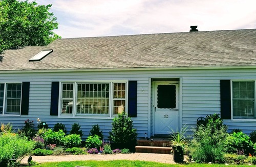 Village of Southampton House | Great Escape in Southampton Village