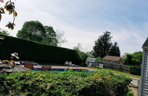Village of Southampton House | Great Escape in Southampton Village