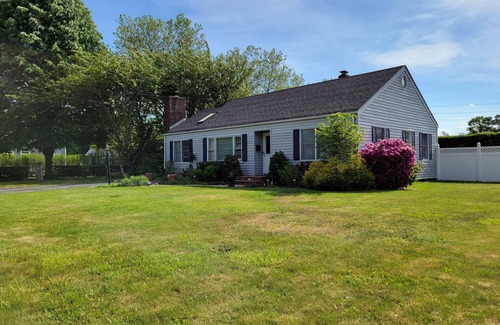 Village of Southampton House | Great Escape in Southampton Village