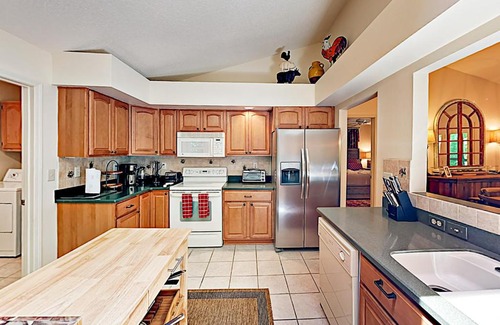 Brevard House | Great Escape Manor