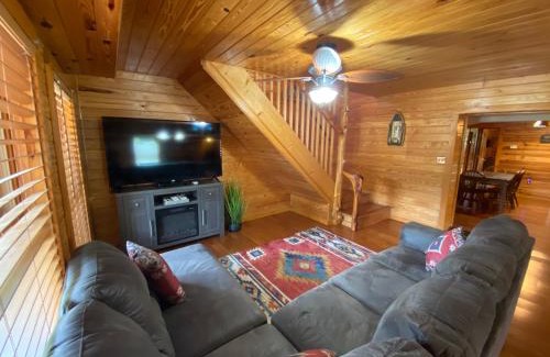 Sevierville House | great escape