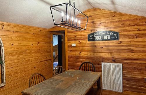 Sevierville House | great escape