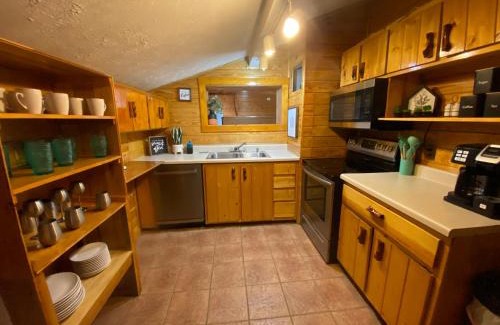 Sevierville House | great escape