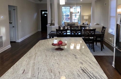 Spring Lake Heights House | Great family beach house! Newly built in 2021.