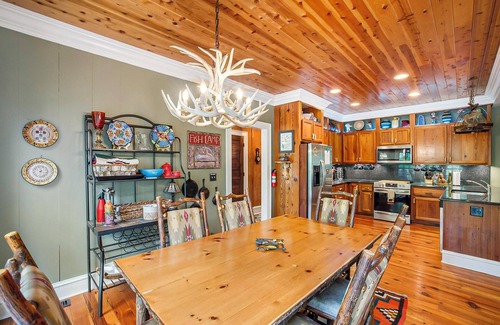 Mentone House | Great family Escape on the Lake