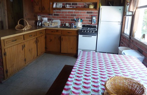 Harvey Cedars House | Great Family Get-Away/Pet Friendly - see our downstairs apt #4363036