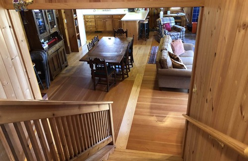 Bay Lake Cabin | Great Family Getaway on Beautiful Bay Lake