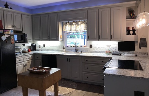Tuscaloosa House | Great Family Home Near Stadium Awesome Back Patio/Yard