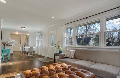 Shark River Hills House | Great Family Home near the beach!