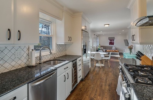 Shark River Hills House | Great Family Home near the beach!