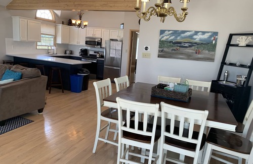 Ship Bottom House | Great Family House - Ocean Block Close to Everything on LBI!